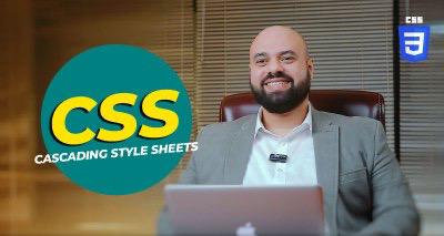 CSS Course